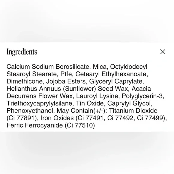 🎉HP🎉Dose of Colors Single Eyeshadow in I Need Space - Picture 6 of 7